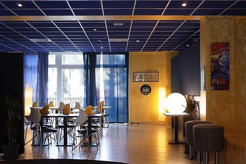 New Generation Hostel Chic Sempione Milan