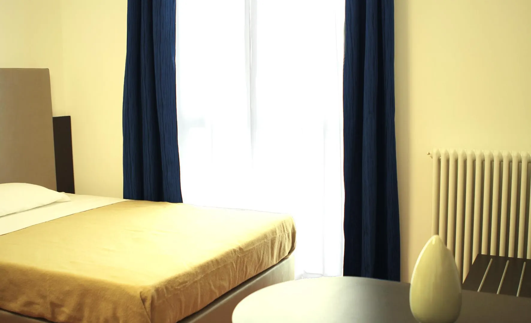 New Generation Hostel Chic Sempione Milan