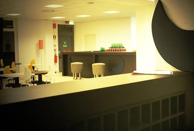New Generation Hostel Chic Sempione Milan