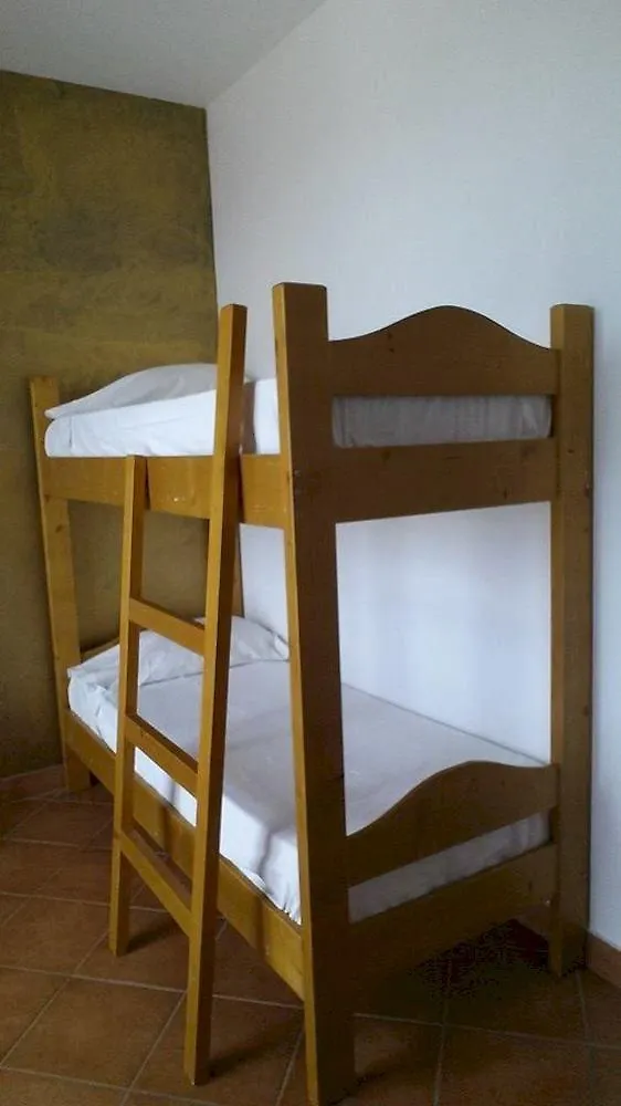 New Generation Hostel Chic Sempione Milan