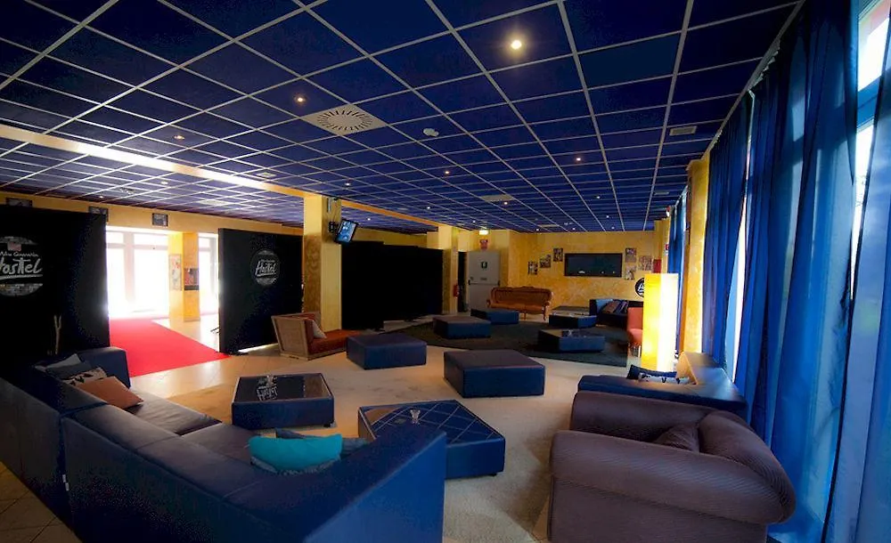 New Generation Hostel Chic Sempione Milan