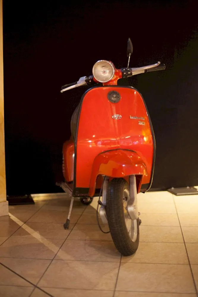 New Generation Hostel Chic Sempione Milan
