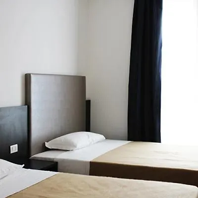 New Generation Hostel Chic Sempione Milan Italy