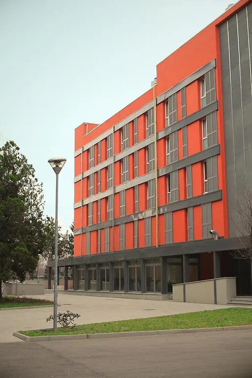 New Generation Hostel Chic Sempione Milan 0*,  Italy