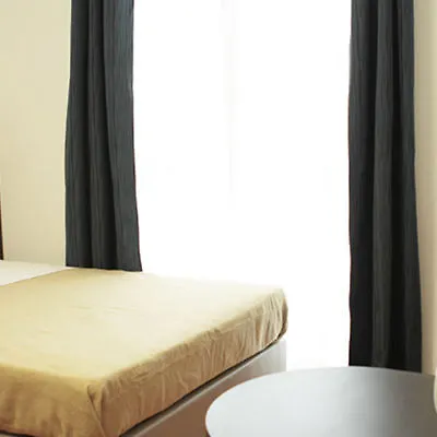 New Generation Hostel Chic Sempione Milan Italy