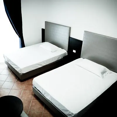 New Generation Hostel Chic Sempione Milano