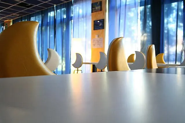 New Generation Hostel Chic Sempione Milano