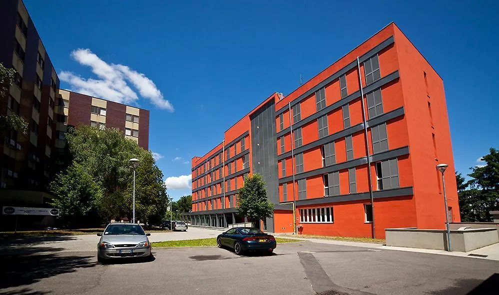 New Generation Hostel Chic Sempione Milano