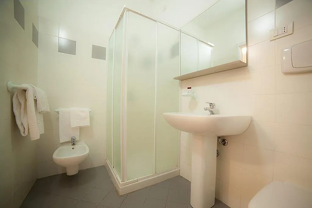 New Generation Hostel Chic Sempione Milano