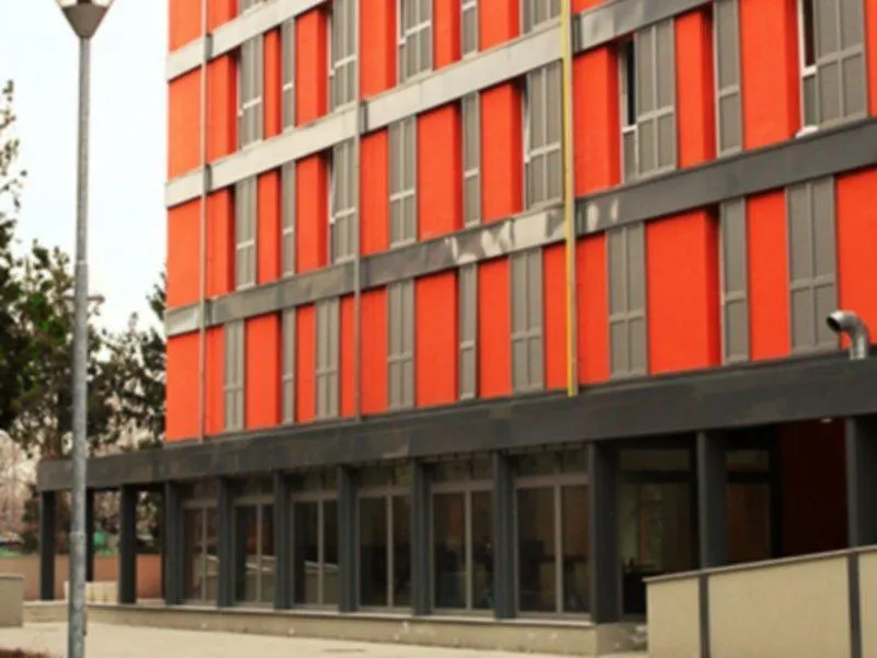 New Generation Hostel Chic Sempione Milano