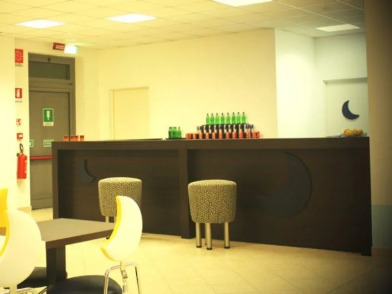 New Generation Hostel Chic Sempione Milano