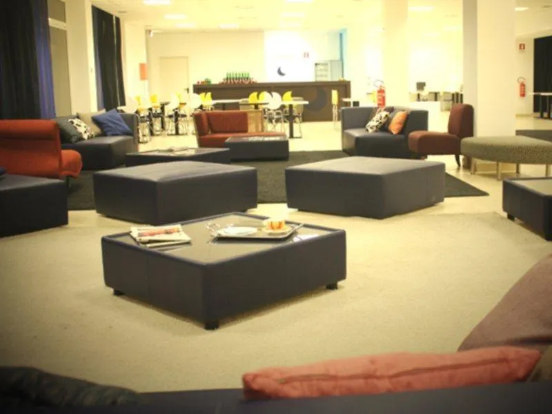 New Generation Hostel Chic Sempione Milano