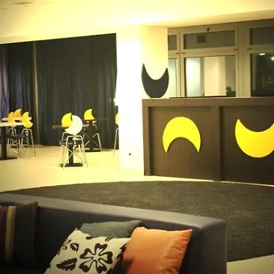New Generation Hostel Chic Sempione Milano