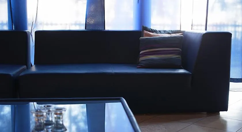 New Generation Hostel Chic Sempione Milano