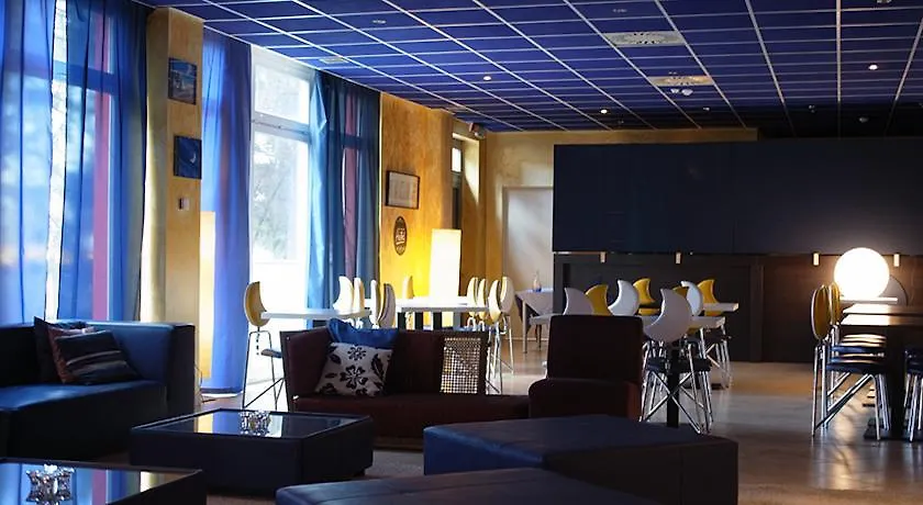 New Generation Hostel Chic Sempione Milano