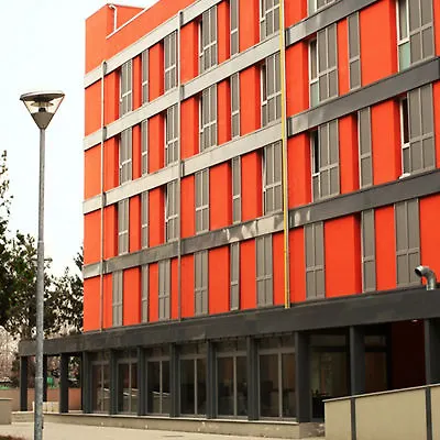 New Generation Hostel Chic Sempione Milano